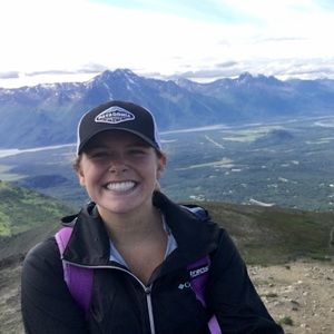 Meet your Posher, Alexa